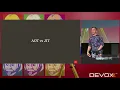 GraalVM native images explained by Oleg Selajev