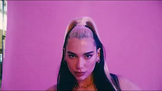 Dua Lipa - Let s Get Physical Work Out