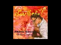 Lagu Alberto García - Con Sabor Caribeño (Full album)