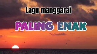 Download lagu manggarai paling terpopuler || pop daerah NTT (OE INANG E) MP3