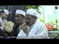 Download Lagu Addinu Lana + Ya Sayyidi | HABIB ABDULLAH BIN ALI AL ATHOS