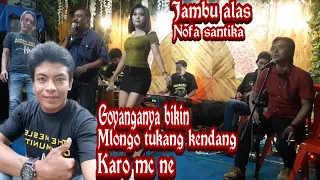 Download Jambu alas\ MP3