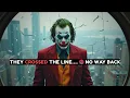 Download Lagu WHAT THEY DID TO YOU IS UNFORGIVABLE! 🤬 THEY CROSSED THE LINE WITH THEIR ATTACKS 🔥😱⚔️ | Joker Speech