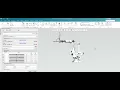 Define kinematic of Nachi MC700 in Process Simulate