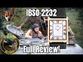 IBSO 2232 Quartz Epson Movement Watch Review