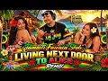 TAMAITI FALEATA STYLE  - LIVING NEXT DOOR TO ALICE REMIX