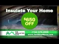 Home Insulation Contractor In Michigan