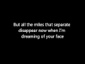Download Lagu Here Without You - 3 Doors Down (with lyrics)