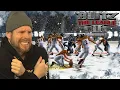 IT SNOWED! WINTER FOOTBALL?  Blitz the League 2 - #3