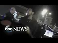Milwaukee police release body cam footage of Sterling Brown s arrest