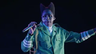 Tyler The Creator - Live at Camp Flog Gnaw 2024 FULL SET
