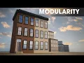 GameDev with Leoluch Let s talk about modularity