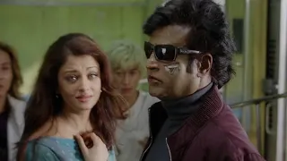 شاب بيصنع ريبوت خارق فابيوقع في حب حبيبتة وبيتقلب ضدة ملخص فيلم Robot 