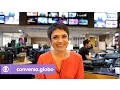 Download Lagu Sandra Annenberg responde a 3 perguntas dos internautas