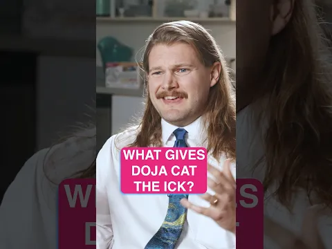 The Ick