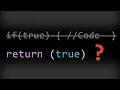 An Easy Way to use Less If Statements in C