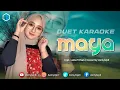 Download Lagu MAYA - KARAOKE UNTUK COWOK - DUET BERSAMA AZMYUPIL