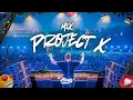 Mix PROJECT X 🎉🔥 (EL RITMO DE LA ELECTRÓNICA) Pursuit Of Happiness, Booyah, Tremor, Levels y Más 💊🔞