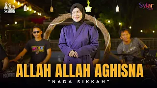 Download Nada Sikkah - Allah Allah Aghisna - Ska Reggae Version MP3