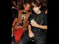 never say never jb and jaden smith