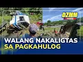 Lagu Human error leaves no survivor on dump truck that fell off Bayawan cliff: police | 04 February 2026