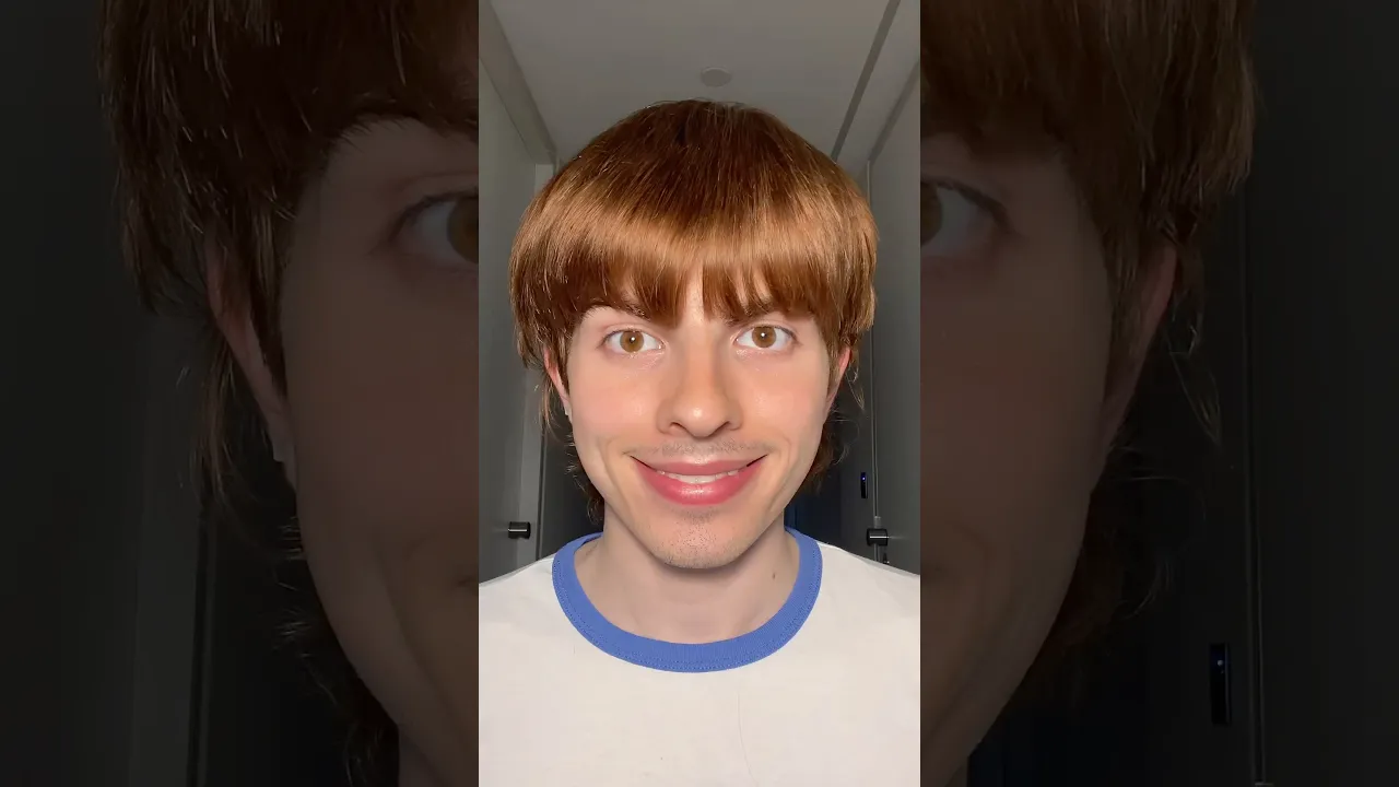 hair theory
