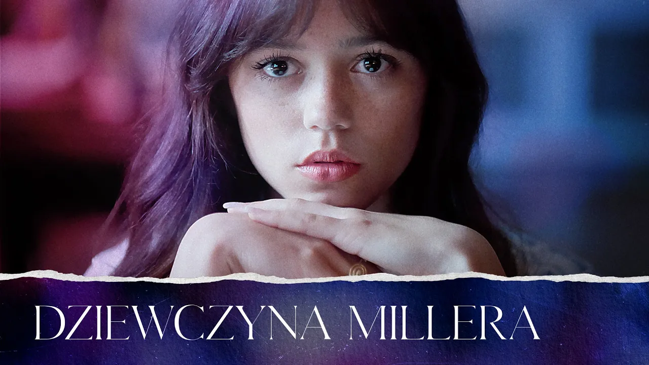 Zwiastun filmu Miller’s Girl online