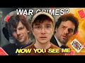Now You See Me Is the Best Movie Ever Made