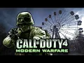 The Horrors of Modern Warfare - Call of Duty 4 Retrospective