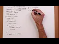 Embedded Programming Round Robin Switch