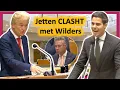 Download Lagu Jetten opent AANVAL op Wilders: \