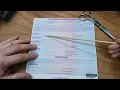How to Fill Out a Used Car Title in NJ New Jersey DMV Title Transfer