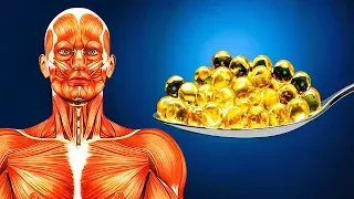 Download Take Fish Oil Every Day for 20 Days, See How Your Body Changes MP3