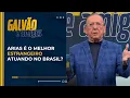 Download Lagu 'Galvão e Amigos' elege Jhon Arias, do Fluminense, como o melhor estrangeiro do futebol brasileiro