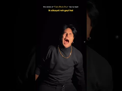 Tu Nahi To In Labon Pe Ik Sikayat Reh gayi Hai π₯Ίβ€οΈπ€#youtubeshorts #shorts #love #viralclips