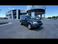 2004 Ford Escape Fishers Noblesville Carmel Indianapolis Zionsville IN KB48B