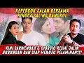 Download Lagu SARWENDAH \u0026 GIORGIO KINI SUDAH SIAP GO PUBLIK DENGAN HUBUNGAN MEREKA ?!? | EPS.3031