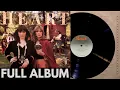 Download Lagu 𝐇̲eart - 𝐋̲ittle 𝐐̲ueen - FULL ALBUM (US Vinyl)