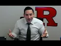 S7E08 The Do s and Don ts of Applying for Law School with Dean Matthew Saleh