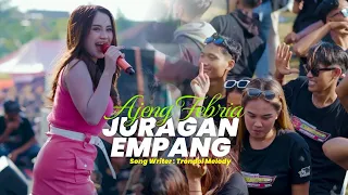 juragan empang ajeng febria feat onepro brewog audio sidorejo fun fest 2024