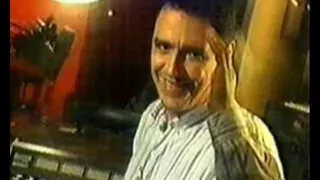 ELOY DECARLO * (LOCUTOR) VOCÊ CONHECE ESTA VOZ?