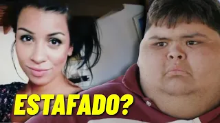 Pensó que tenía novia por más de un año…  // Catfish