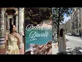 Barcelona Vlog Spring in BCN Girls Trip Day Trip to Blanes