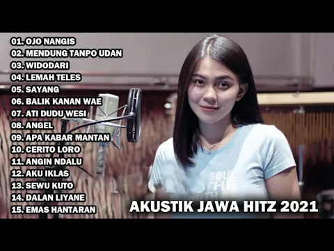 Download MP3 DYAH NOVIA Full Album Cover akustik lagu Jawa terbaru 2021