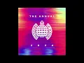 Ministry of sound 2024 Annual Cd1