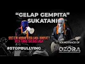 Sukatani “GELAP GEMPITA” (Official MV) | Soundtrack Film OZORA | tayang 4 Des 2025 | CHICCO JERIKHO