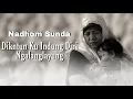 Download Lagu Di kantun ku indung diri jadi ngalanglayung | Nadhom Sunda