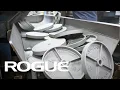 Designed in Columbus Made in America Rogue Deep Dish Plates 8k