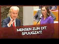Download Lagu Wilders pakt Bikker aan m.b.t onvrede over criminele asielzoekers! 