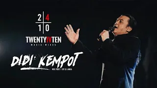 didi kempot mix part one dj anda